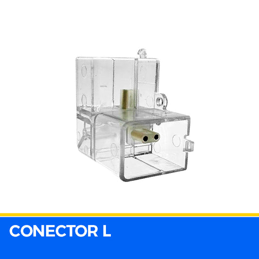 Conector L