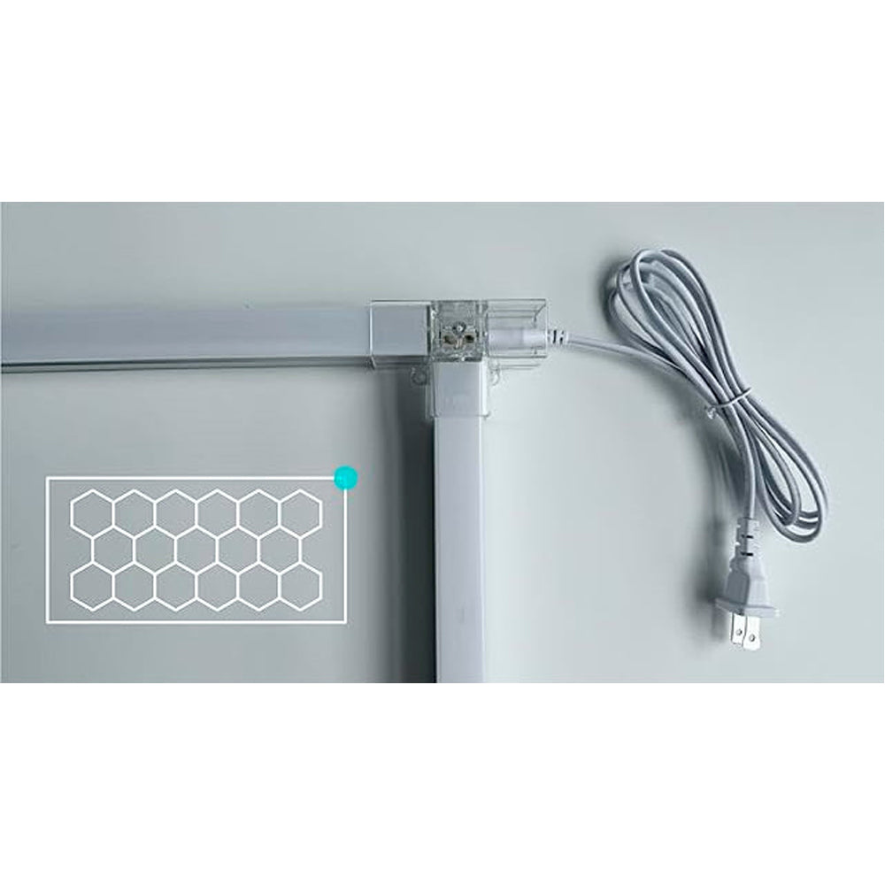 Conector T