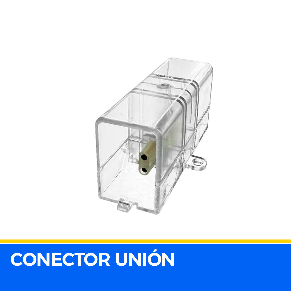 Conector Unión