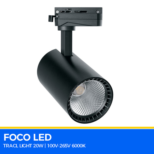 Foco Led