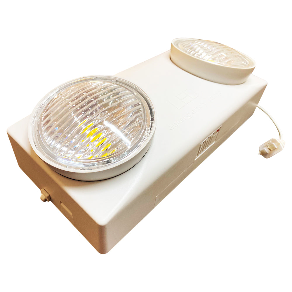 Lámpara De Emergencia