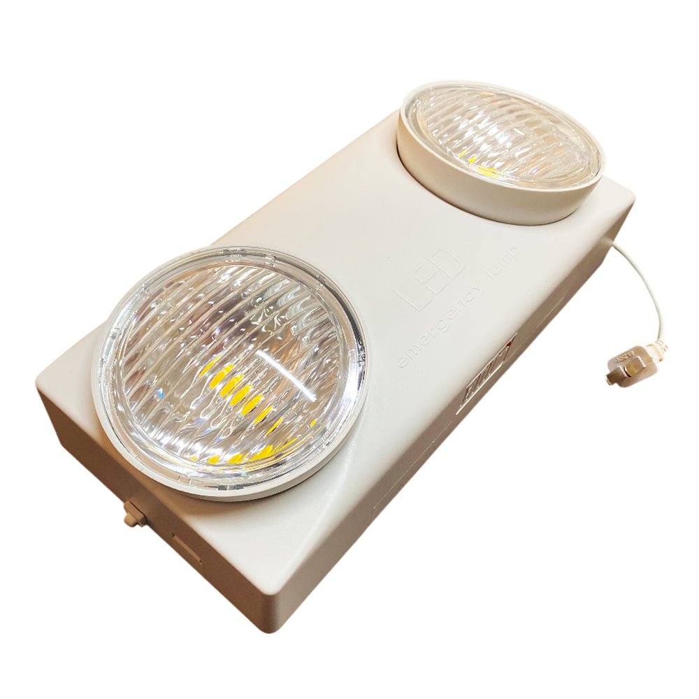 Lámpara De Emergencia