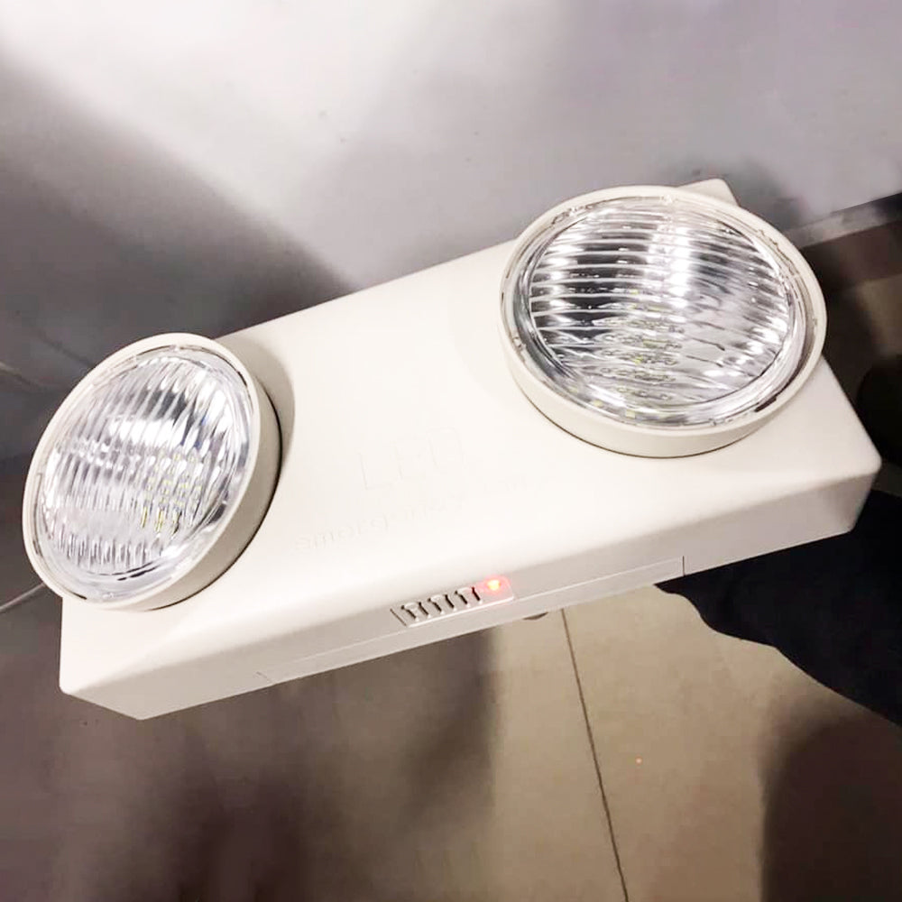 Lámpara De Emergencia