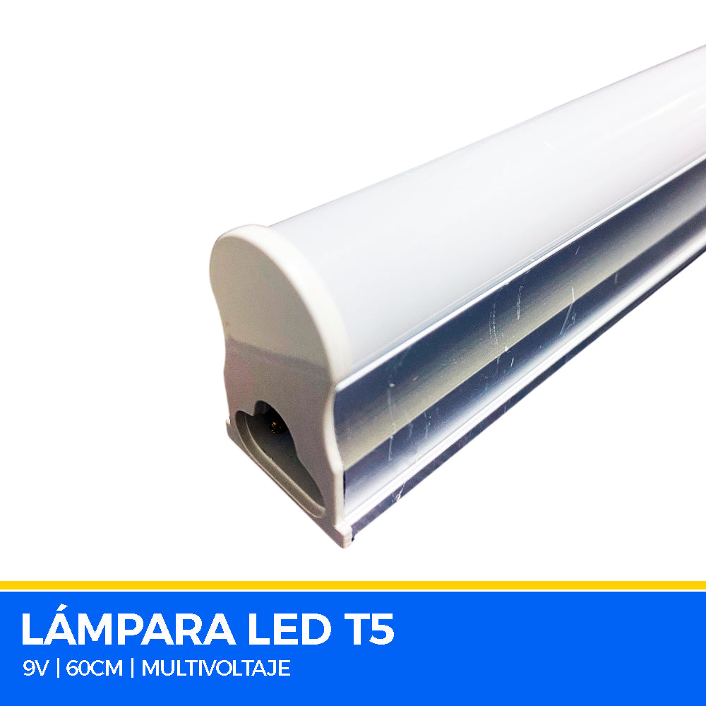 Lámpara T5