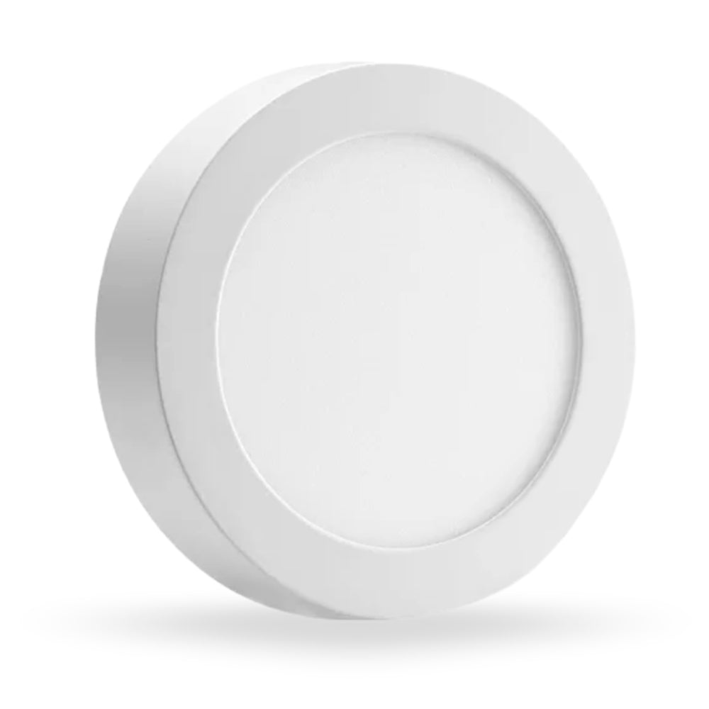 Lámpara Led Panel Redonda