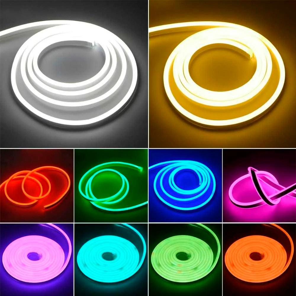 Led Neón Cinta