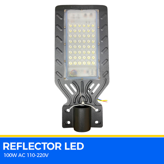 Reflector Led 100W