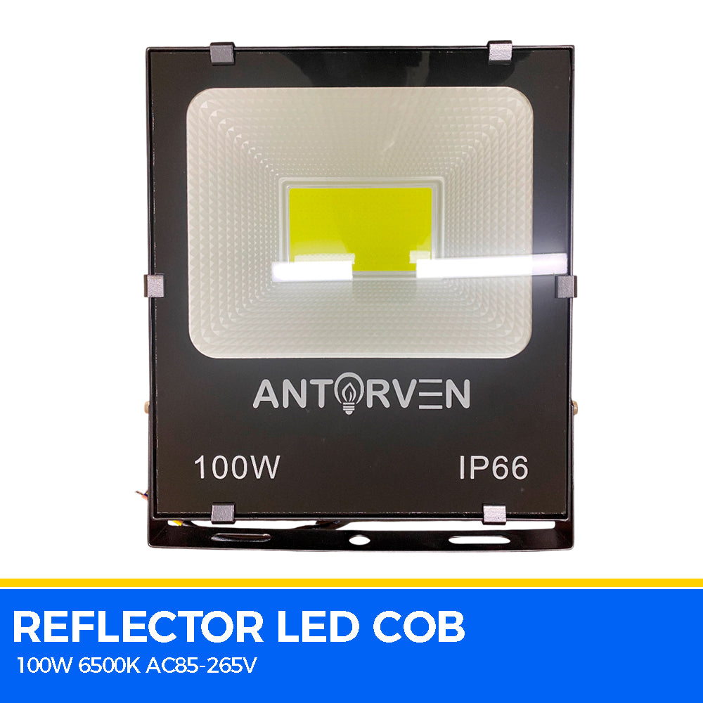 Reflector Led COB