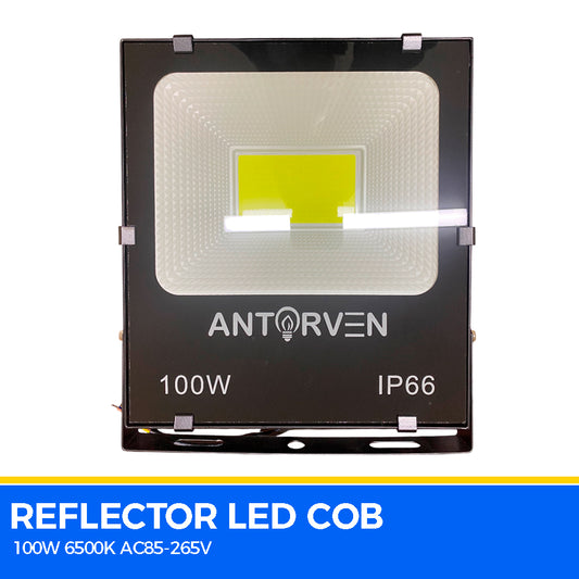 Reflector Led COB