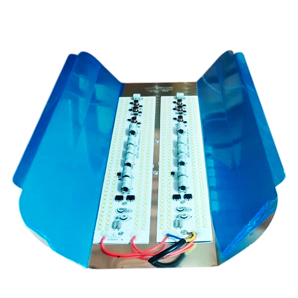 Reflector Led 400W Tungsteno