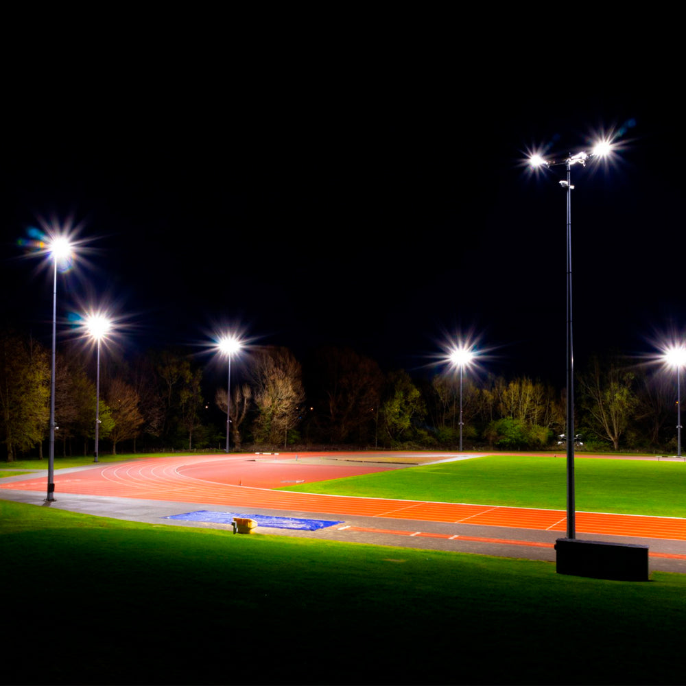 Reflector Led 400W Tungsteno