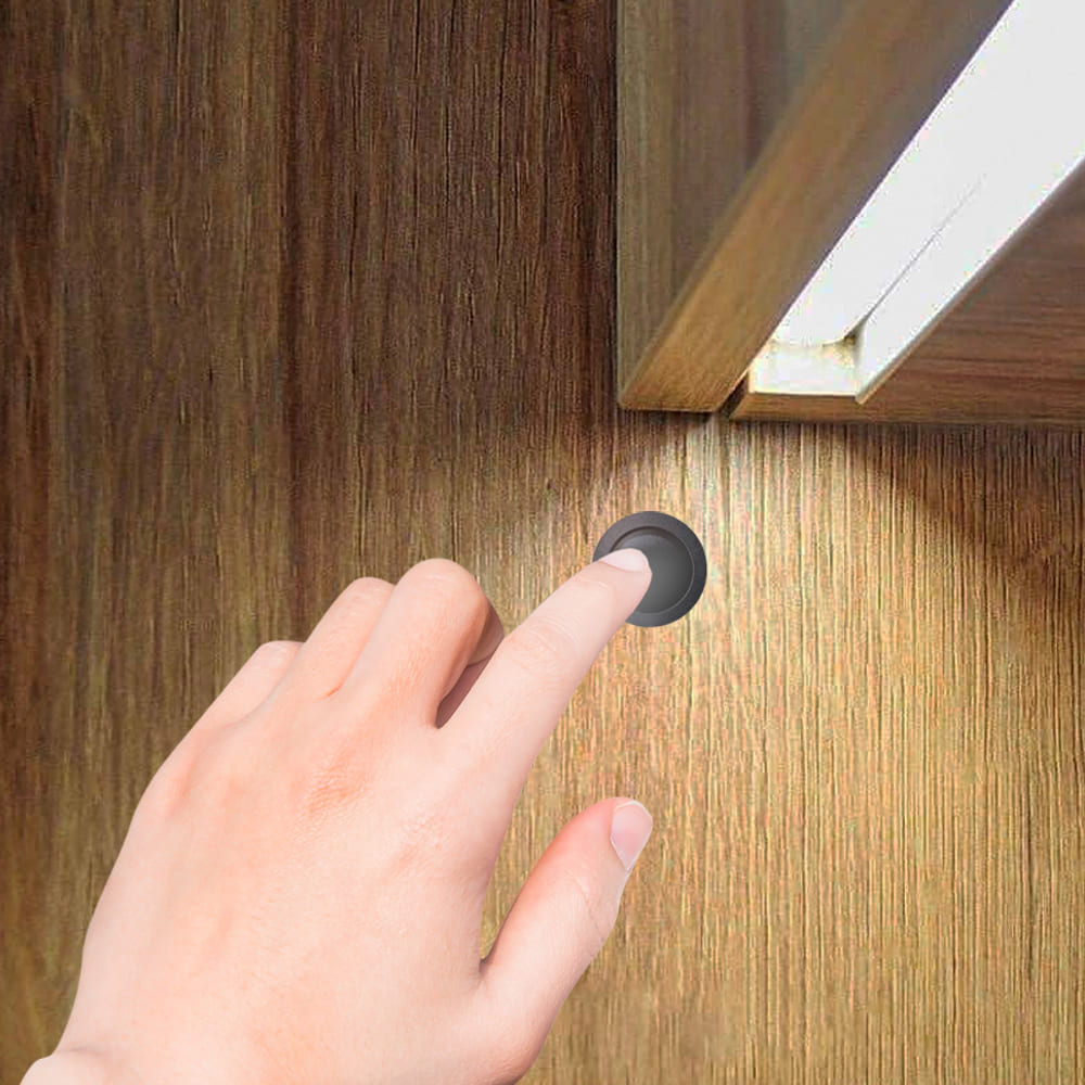 Sensor Táctil Apagador