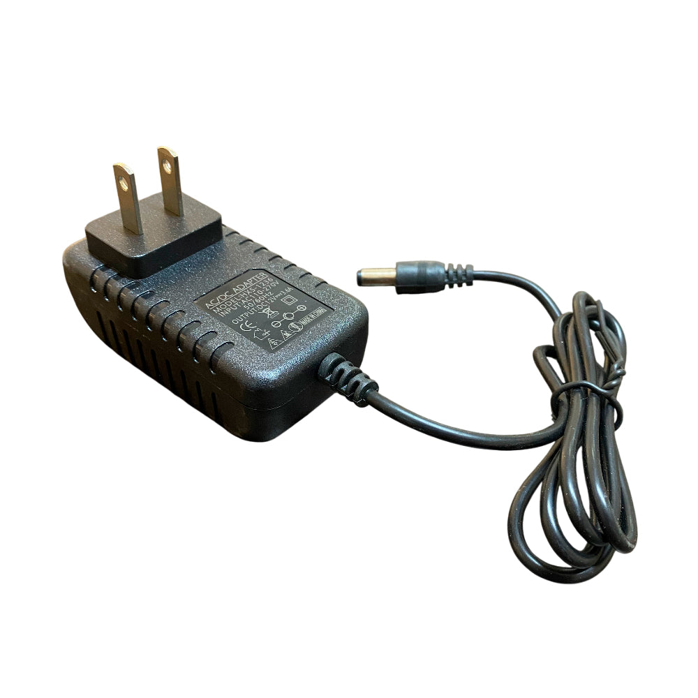 Adaptador AC/DC 12V