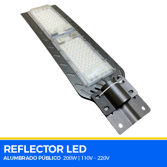 Reflector Led 200W