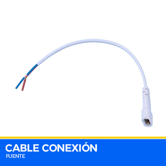 Cable De Conexión