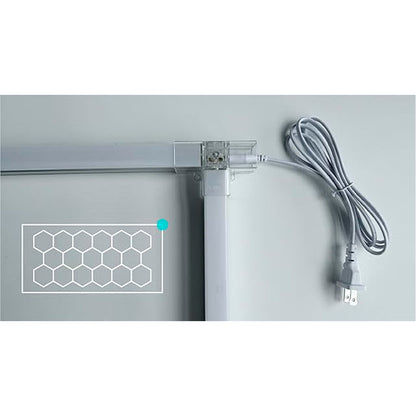 Conector T