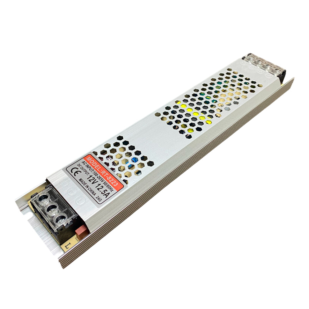 Fuente De Poder 12V