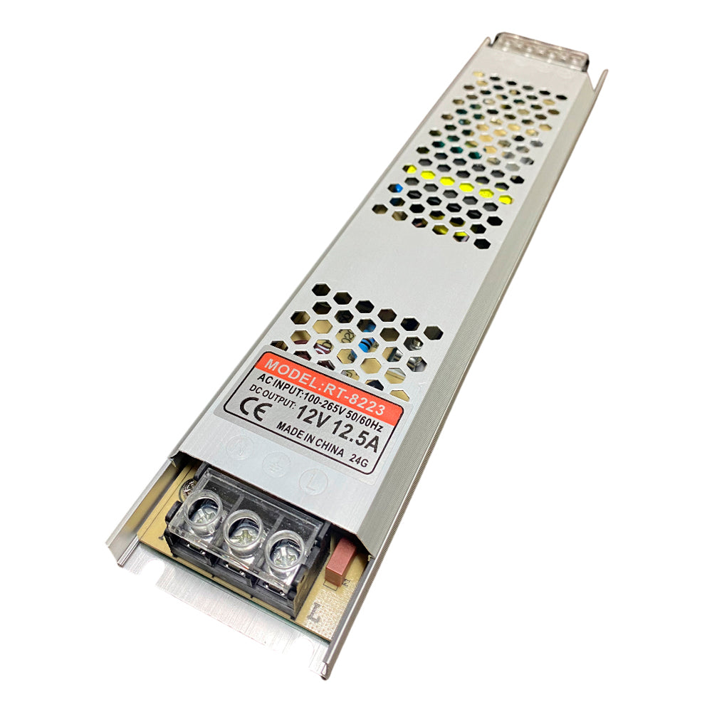 Fuente De Poder 12V