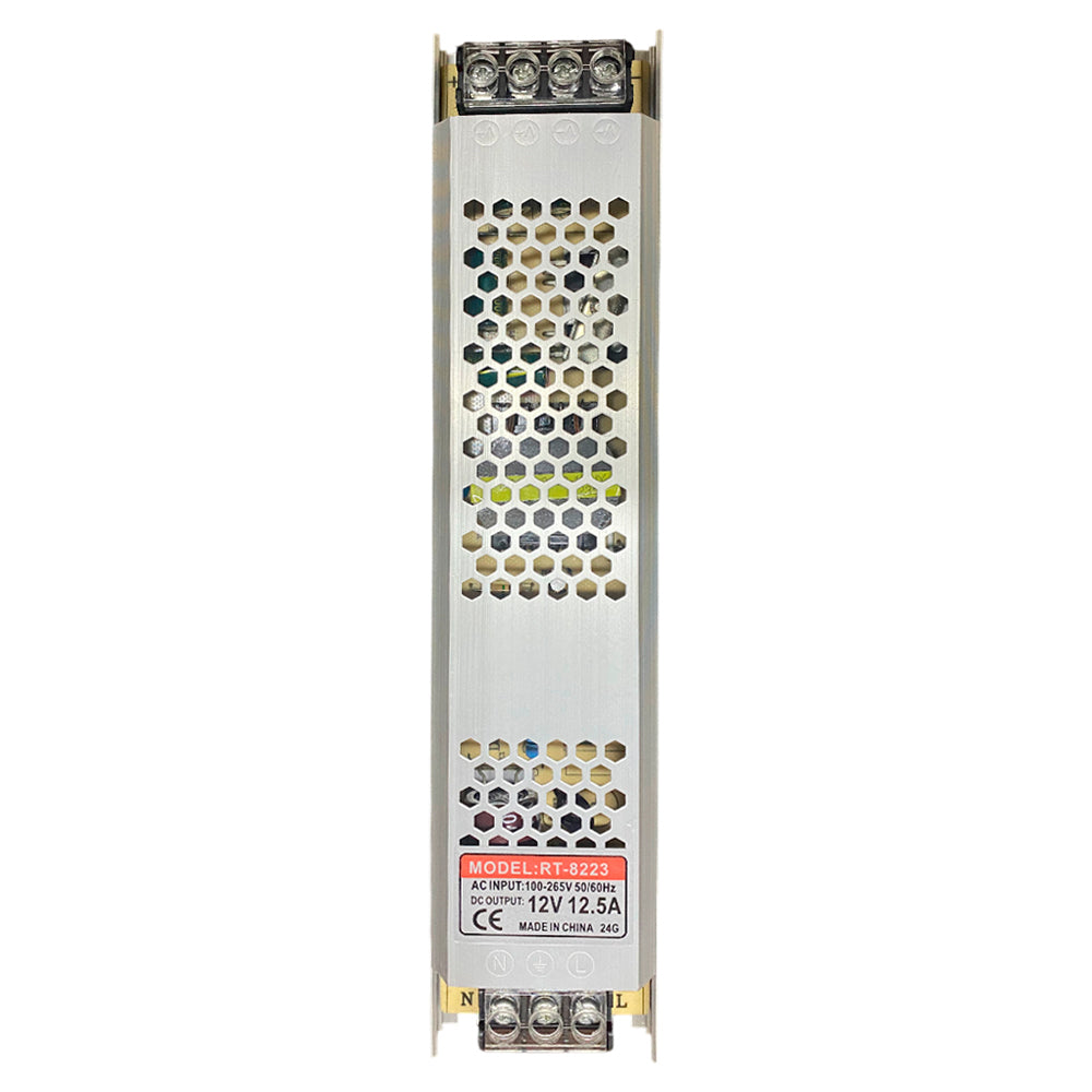 Fuente De Poder 12V