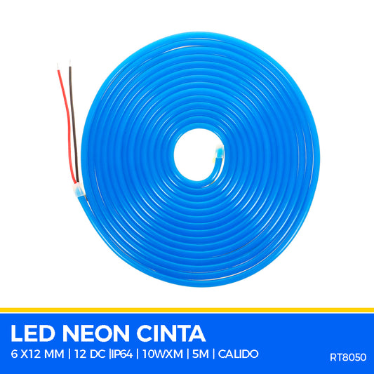 Cinta de Neón LED