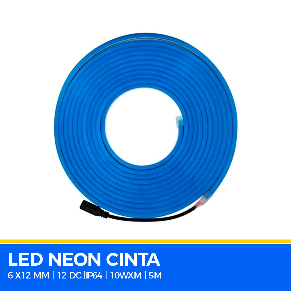 Led Neón Cinta