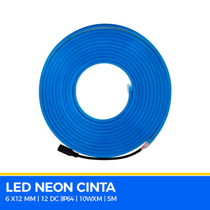 Led Neón Cinta