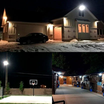 Reflector Led 100W