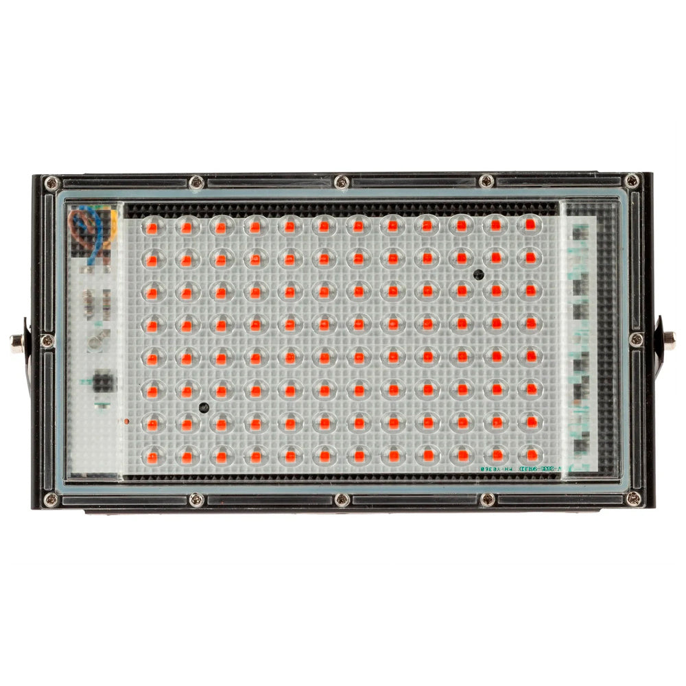 Reflector Led Tipo Bloque
