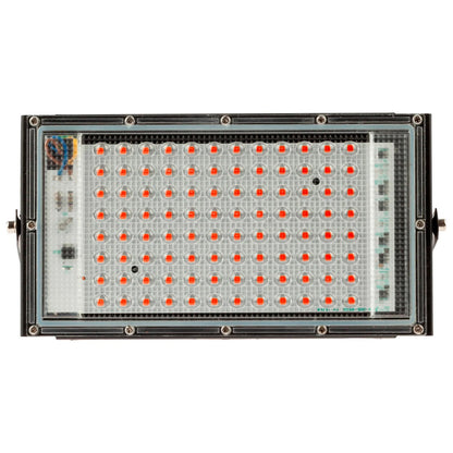 Reflector Led Tipo Bloque