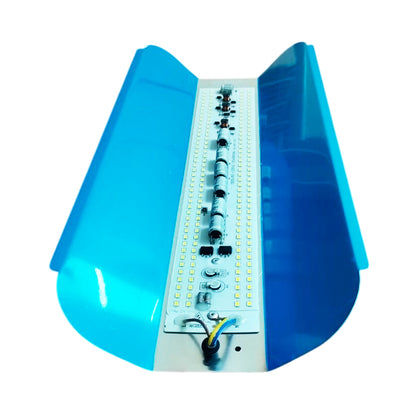 Reflector Led 100W Tungsteno