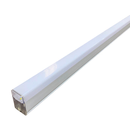 Lámpara Led De Tubo Rectangular 22 Cm